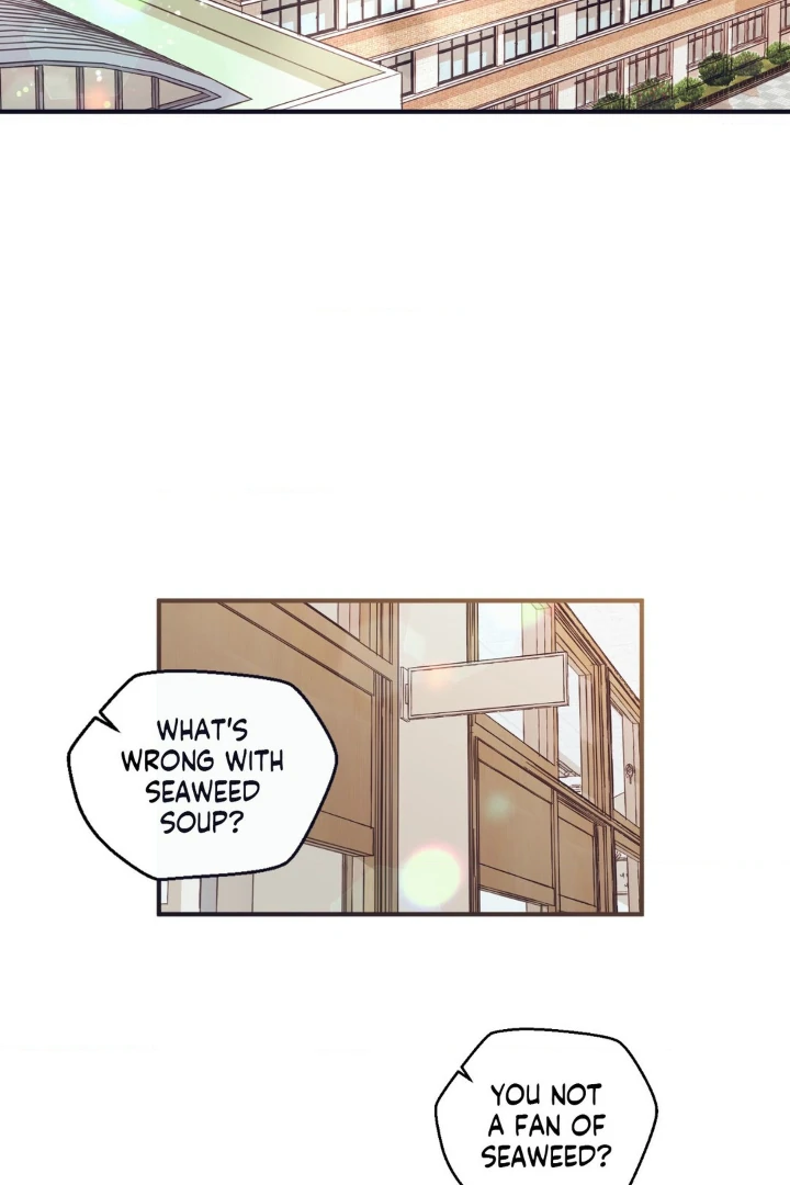 Afternoon in Another World [ Official ] chapter 1 page 3