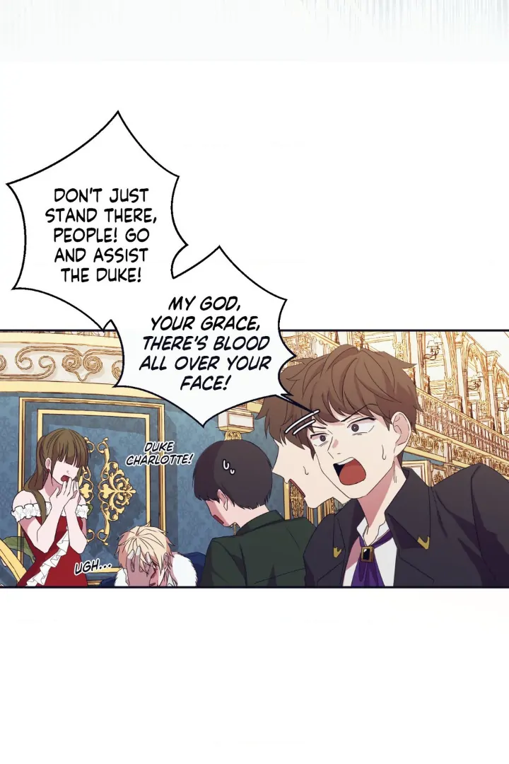 Afternoon in Another World [ Official ] chapter 1 page 30