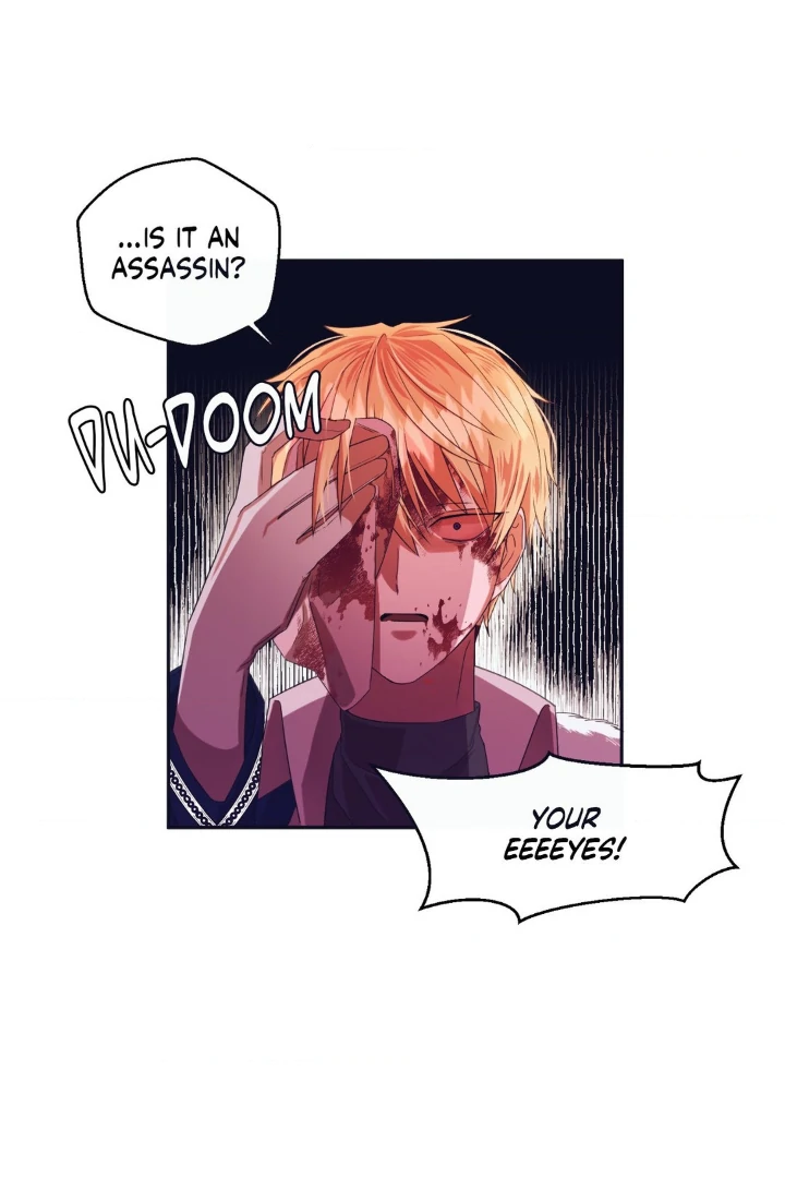 Afternoon in Another World [ Official ] chapter 1 page 31