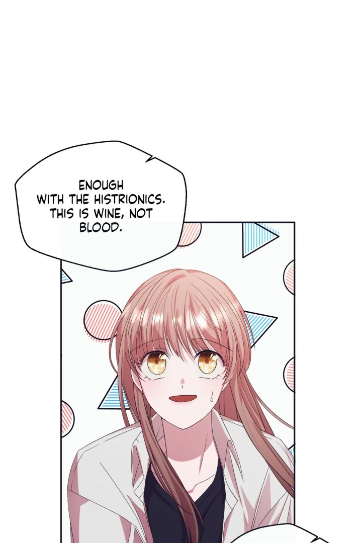 Afternoon in Another World [ Official ] chapter 1 page 33