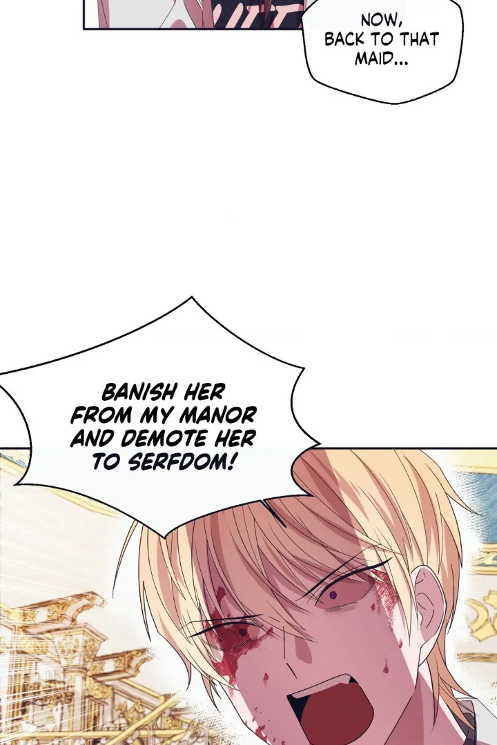 Afternoon in Another World [ Official ] chapter 1 page 34