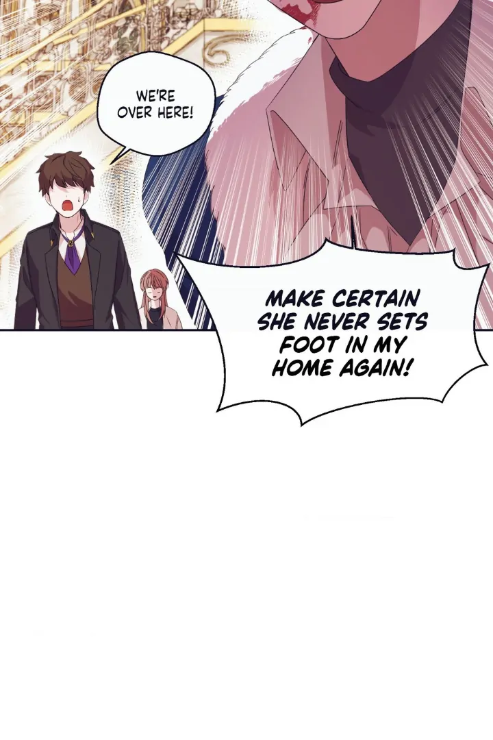 Afternoon in Another World [ Official ] chapter 1 page 35