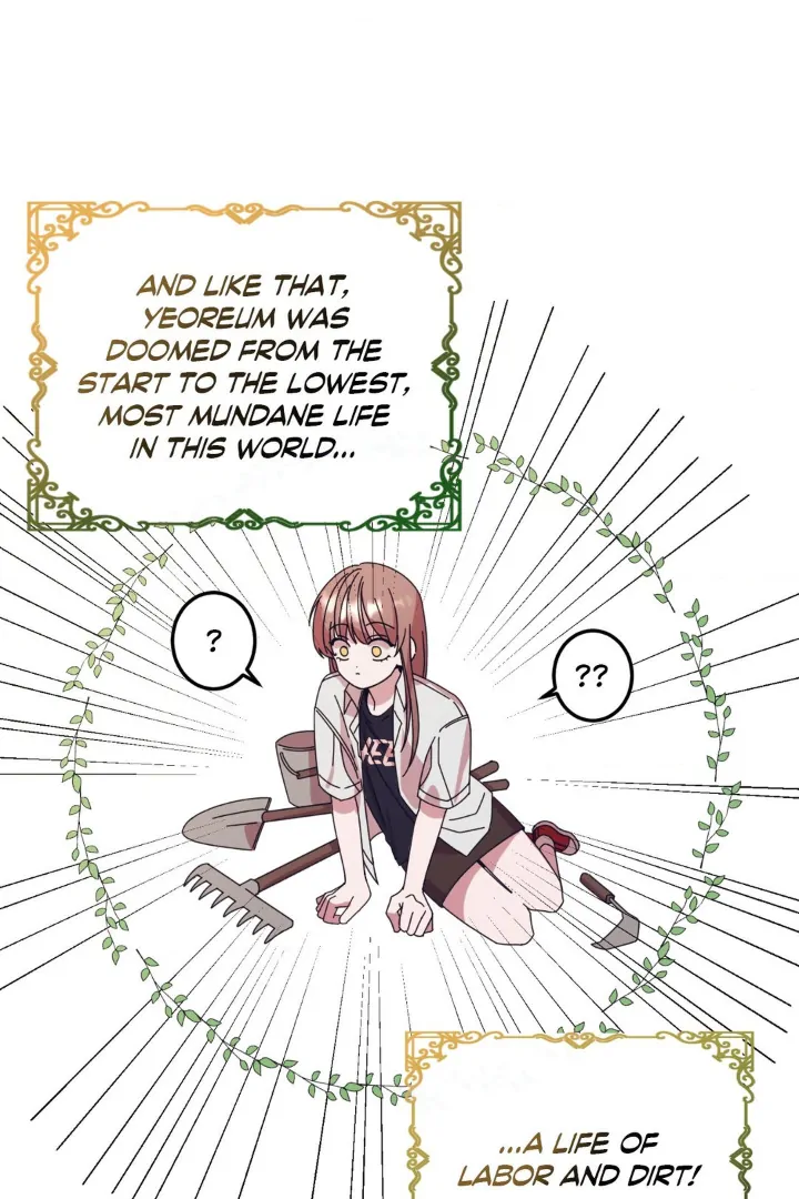 Afternoon in Another World [ Official ] chapter 1 page 36