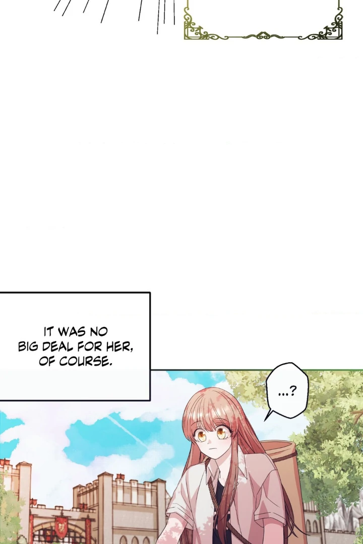 Afternoon in Another World [ Official ] chapter 1 page 37