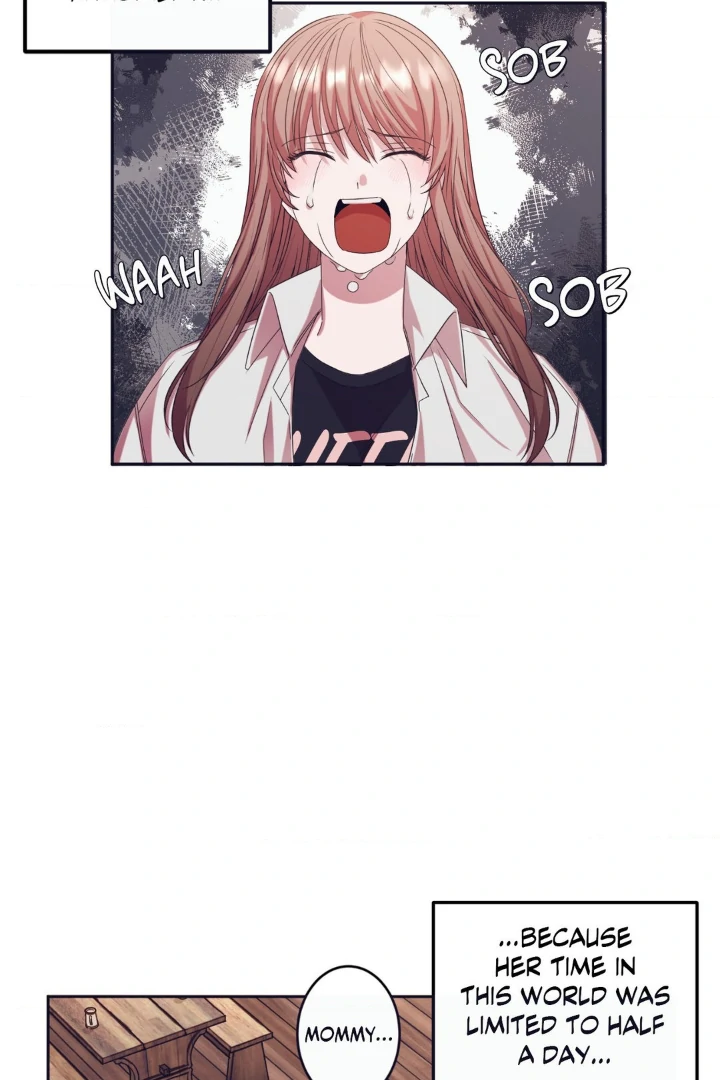Afternoon in Another World [ Official ] chapter 1 page 42