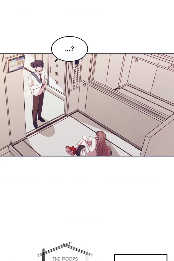 Afternoon in Another World [ Official ] chapter 1 page 46