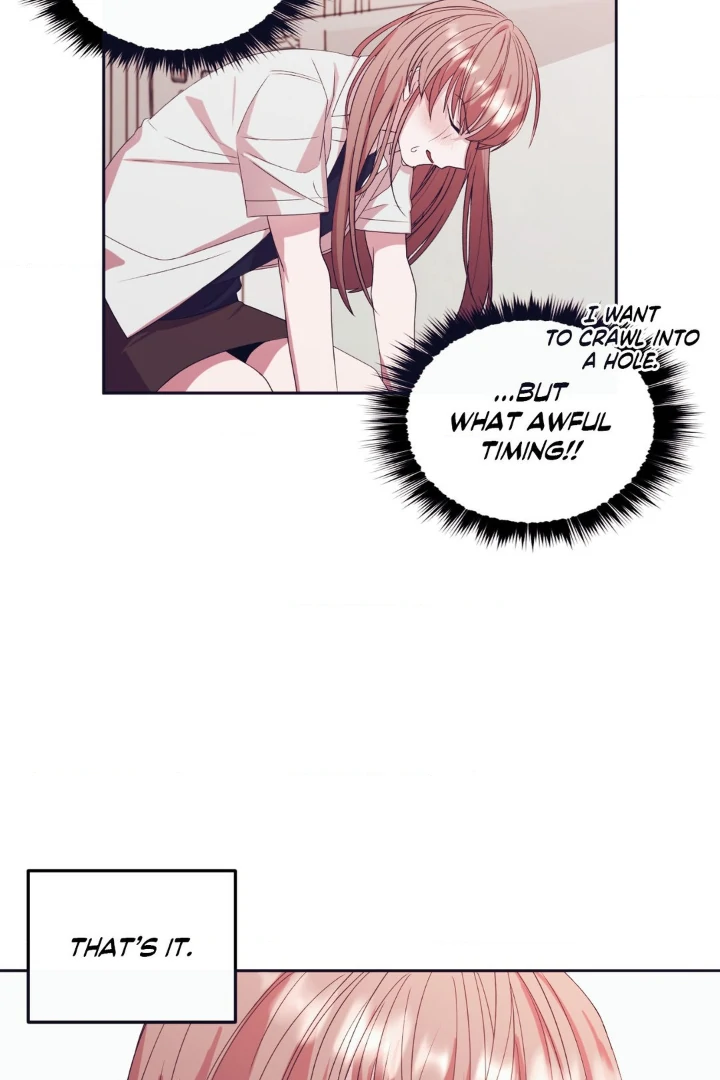 Afternoon in Another World [ Official ] chapter 1 page 48