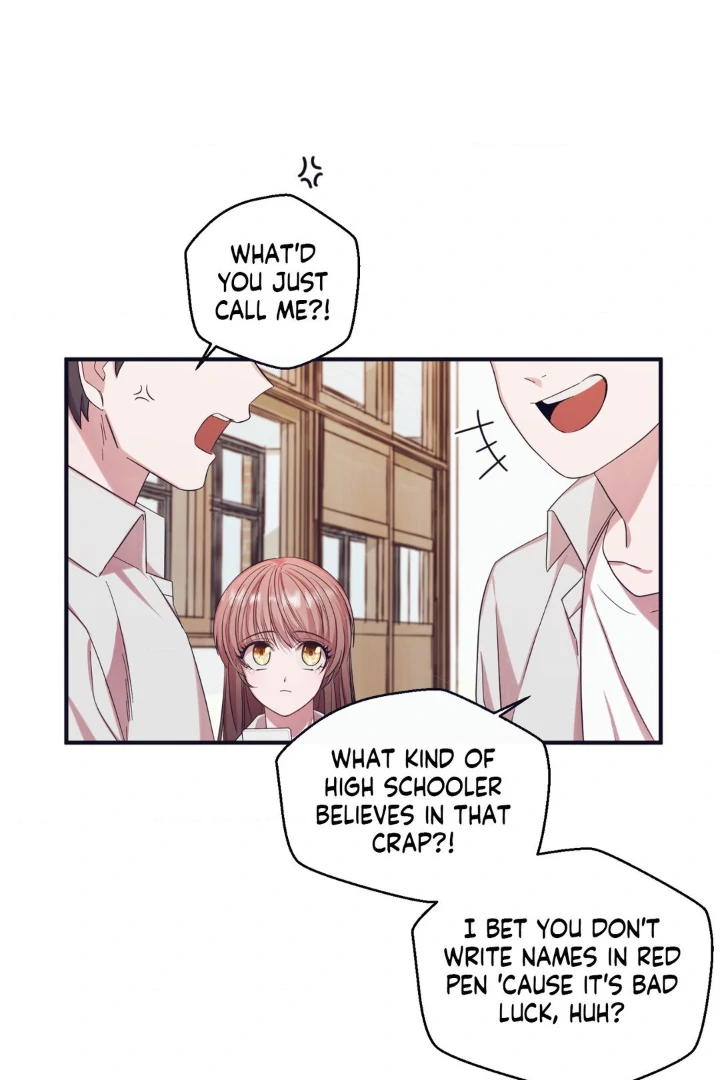 Afternoon in Another World [ Official ] chapter 1 page 5
