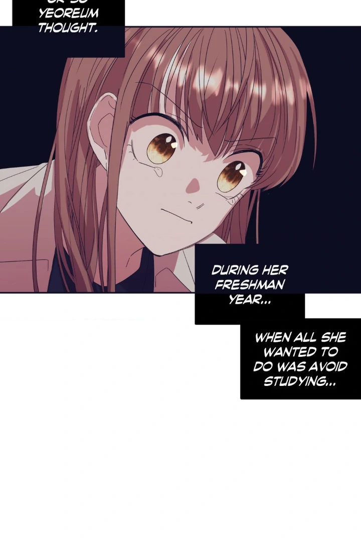 Afternoon in Another World [ Official ] chapter 1 page 50