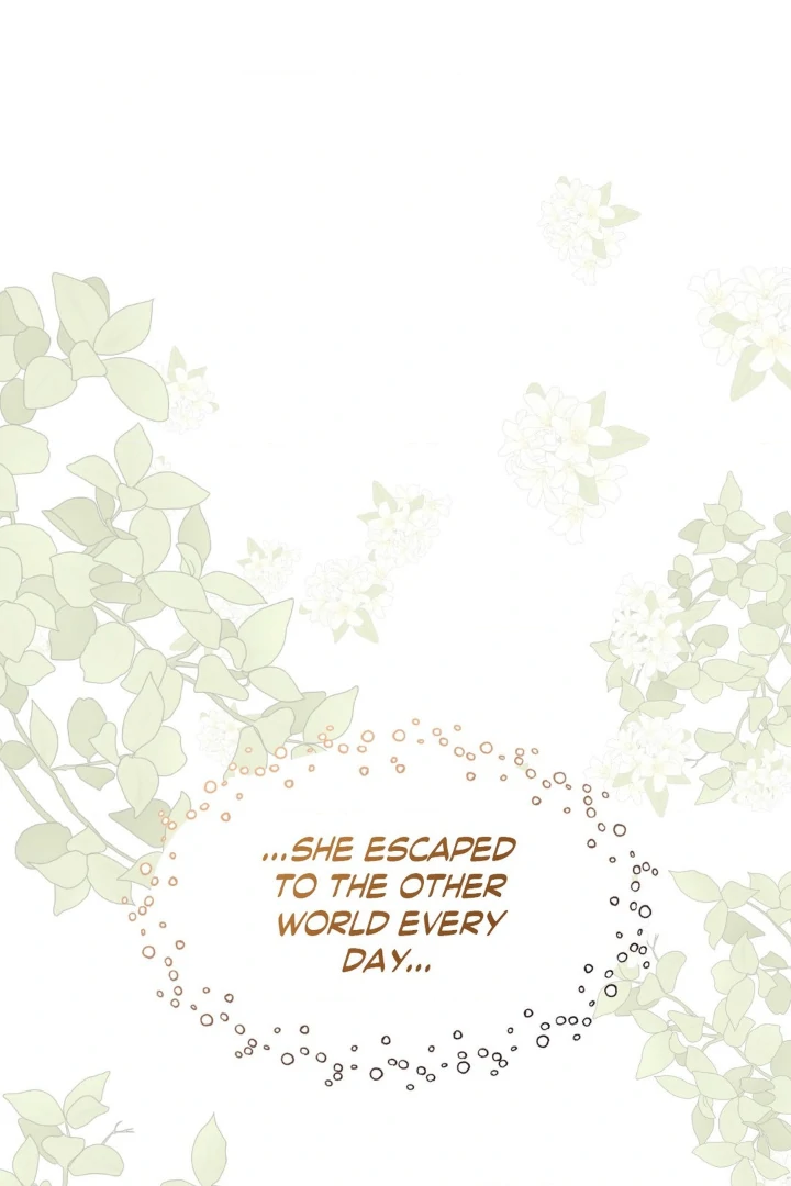 Afternoon in Another World [ Official ] chapter 1 page 51