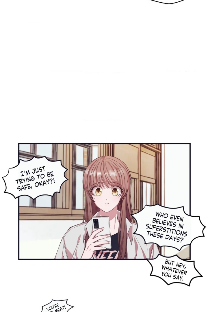 Afternoon in Another World [ Official ] chapter 1 page 6