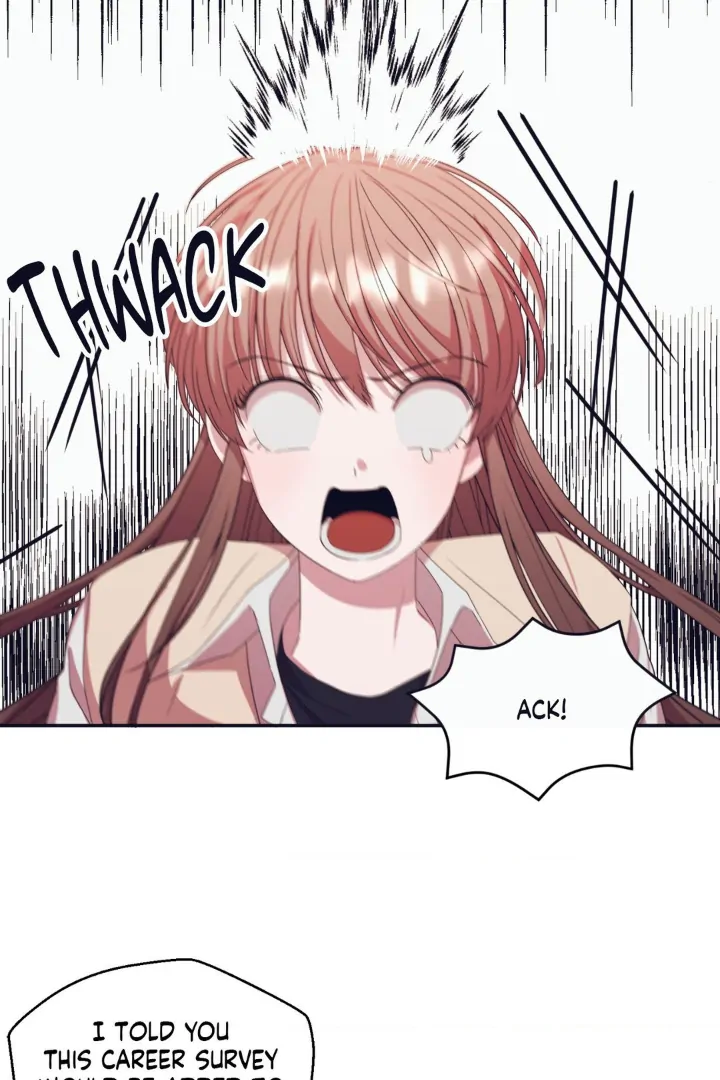 Afternoon in Another World [ Official ] chapter 1 page 61