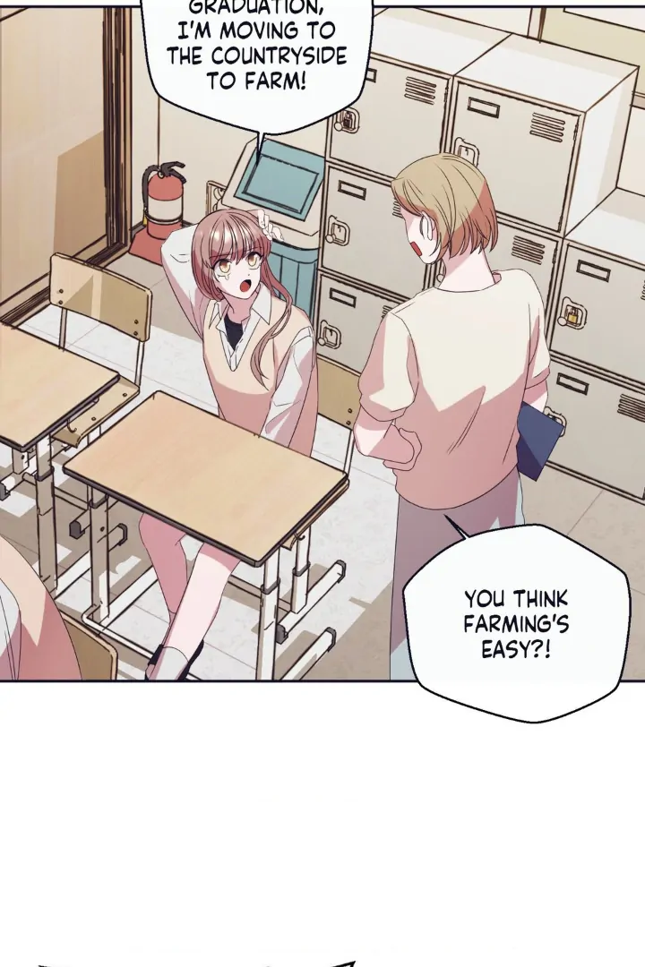 Afternoon in Another World [ Official ] chapter 1 page 63