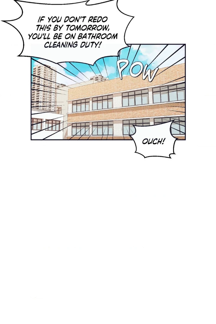 Afternoon in Another World [ Official ] chapter 1 page 64