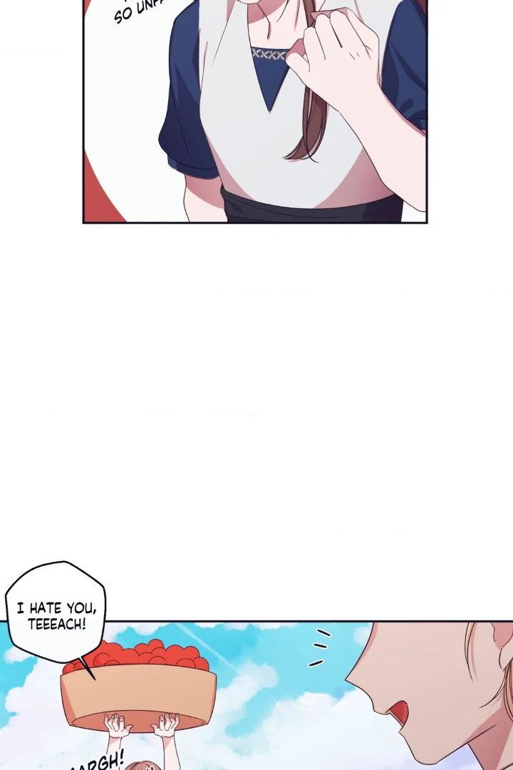 Afternoon in Another World [ Official ] chapter 1 page 69