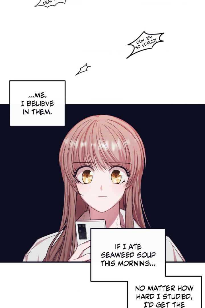 Afternoon in Another World [ Official ] chapter 1 page 7