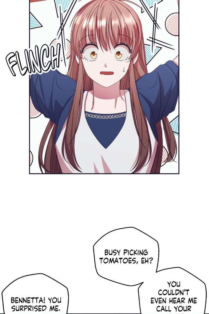 Afternoon in Another World [ Official ] chapter 1 page 71