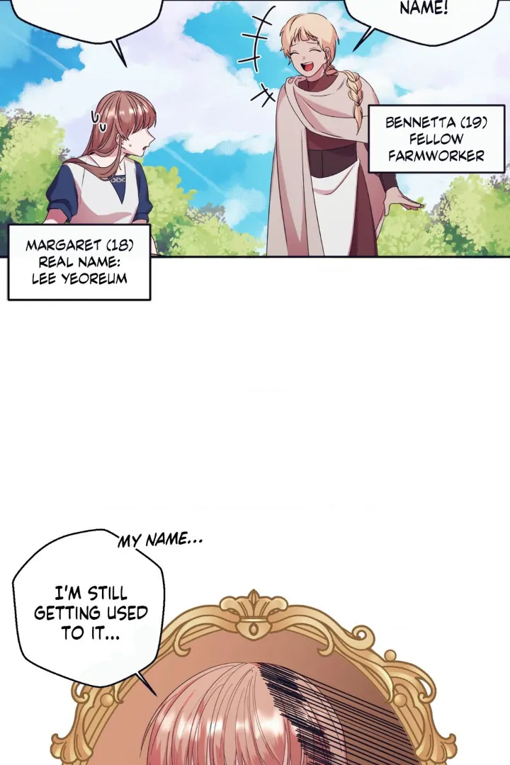 Afternoon in Another World [ Official ] chapter 1 page 72