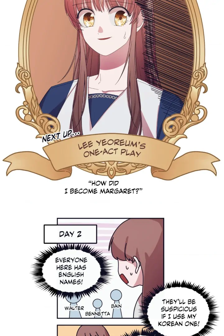 Afternoon in Another World [ Official ] chapter 1 page 73