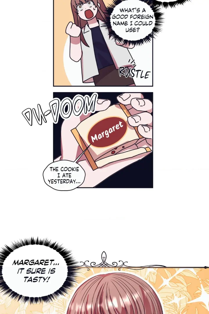 Afternoon in Another World [ Official ] chapter 1 page 74