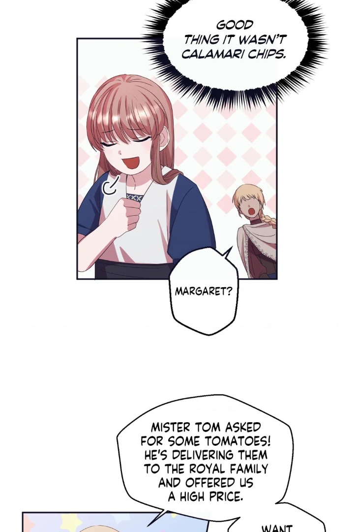 Afternoon in Another World [ Official ] chapter 1 page 76