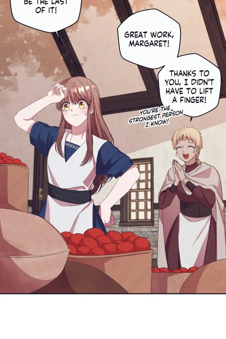 Afternoon in Another World [ Official ] chapter 1 page 82