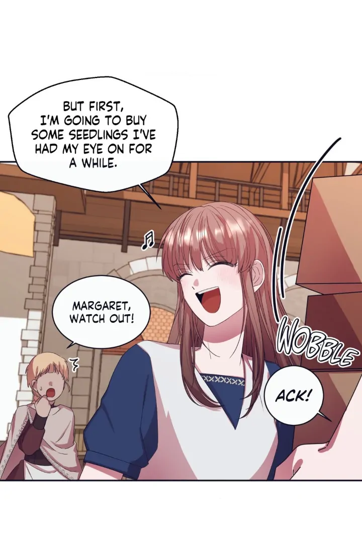 Afternoon in Another World [ Official ] chapter 1 page 84