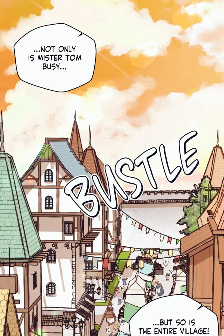 Afternoon in Another World [ Official ] chapter 1 page 89