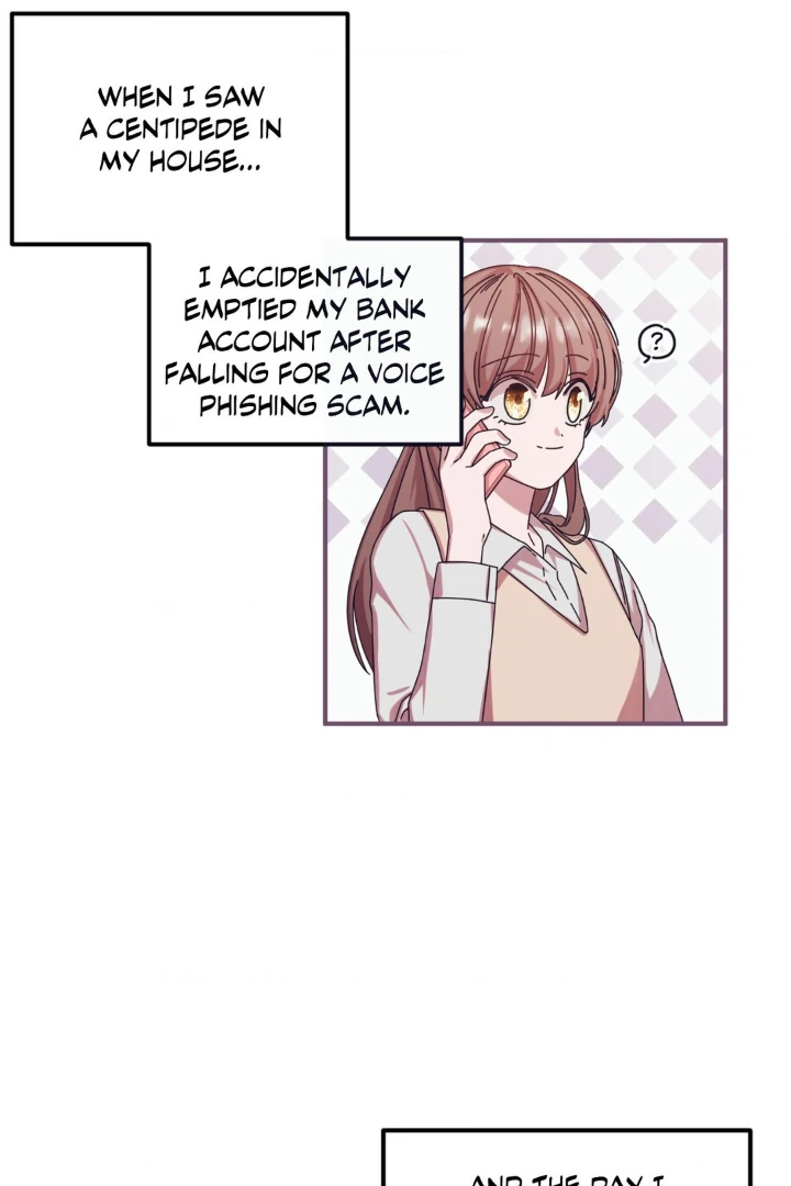 Afternoon in Another World [ Official ] chapter 1 page 9