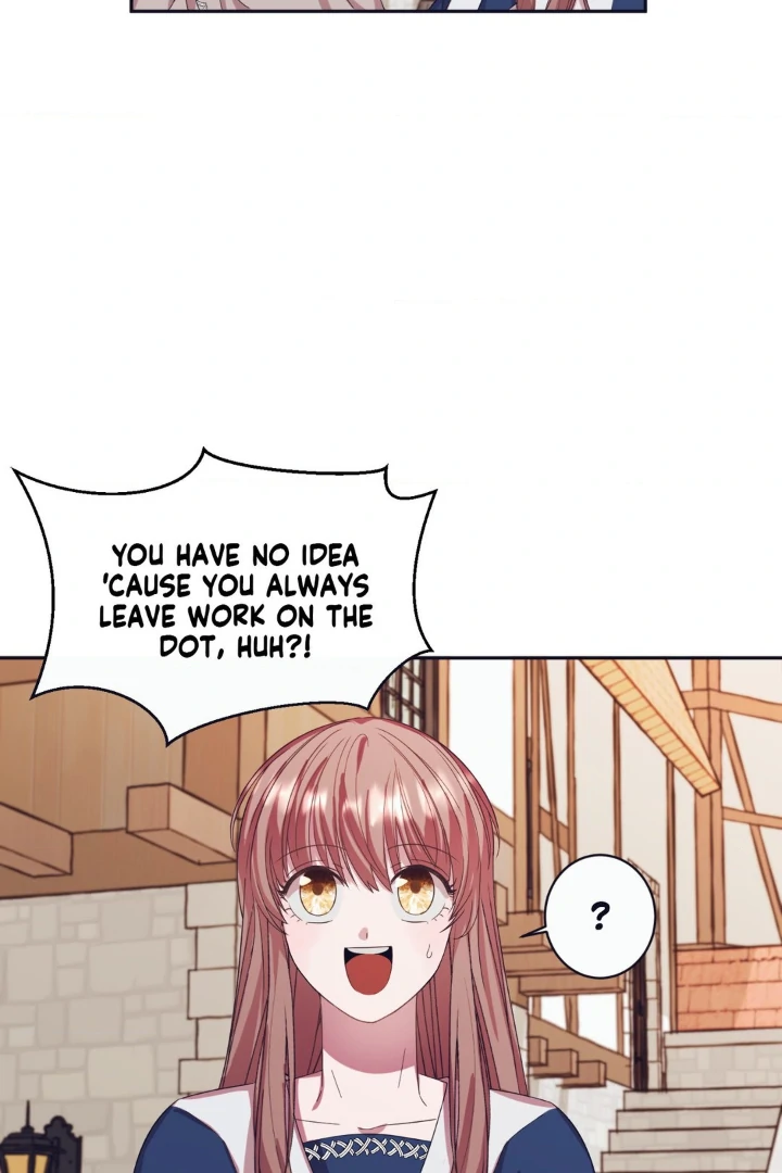 Afternoon in Another World [ Official ] chapter 1 page 91