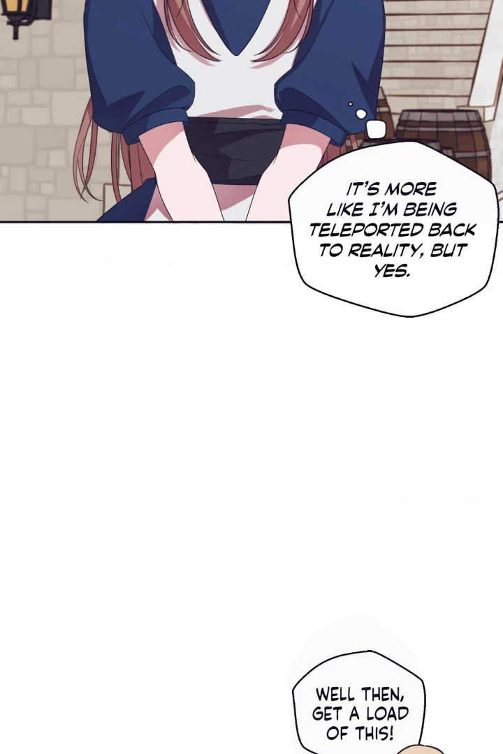 Afternoon in Another World [ Official ] chapter 1 page 92