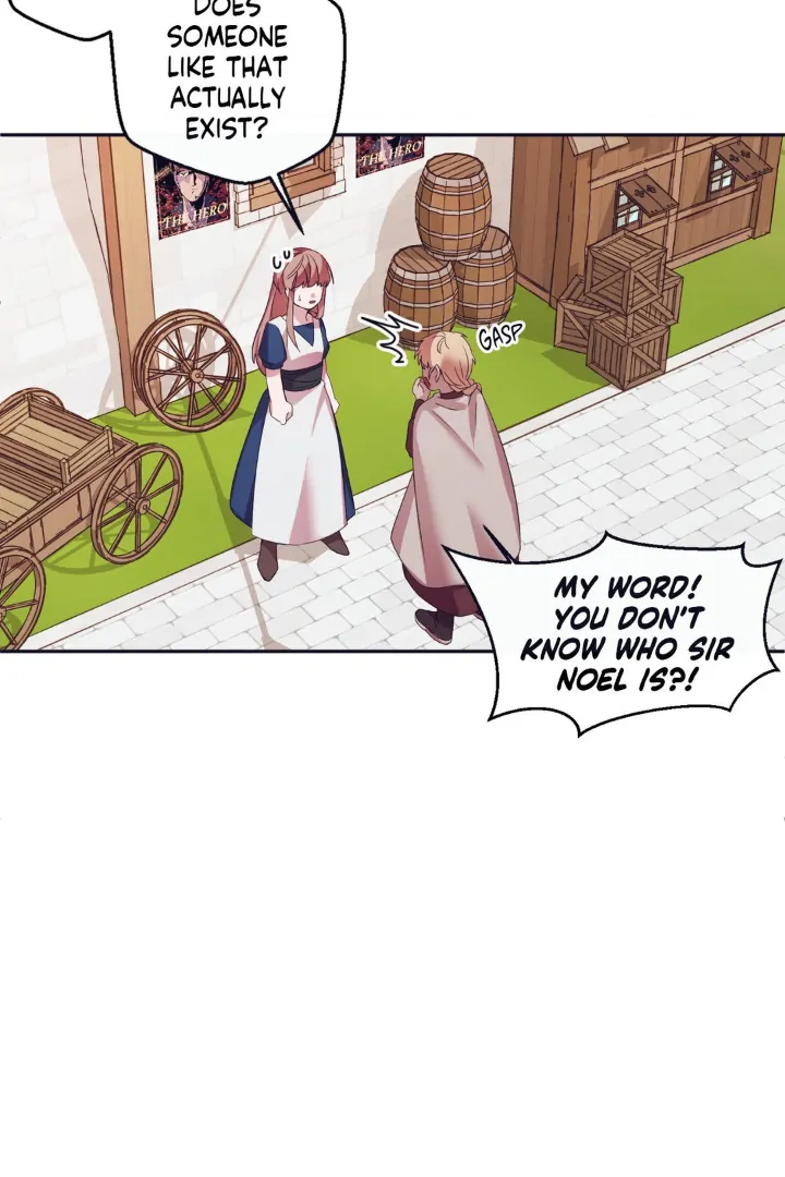 Afternoon in Another World [ Official ] chapter 1 page 96