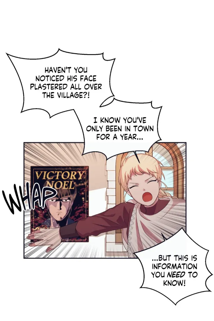 Afternoon in Another World [ Official ] chapter 1 page 97