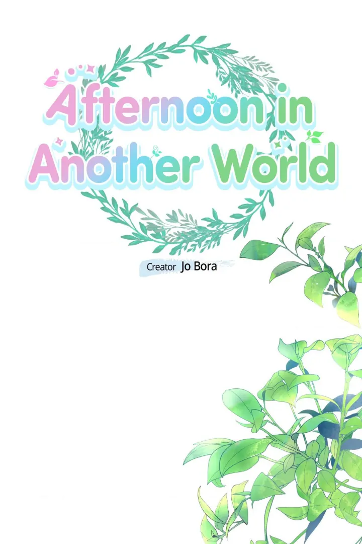 Afternoon in Another World [ Official ] chapter 10 page 12