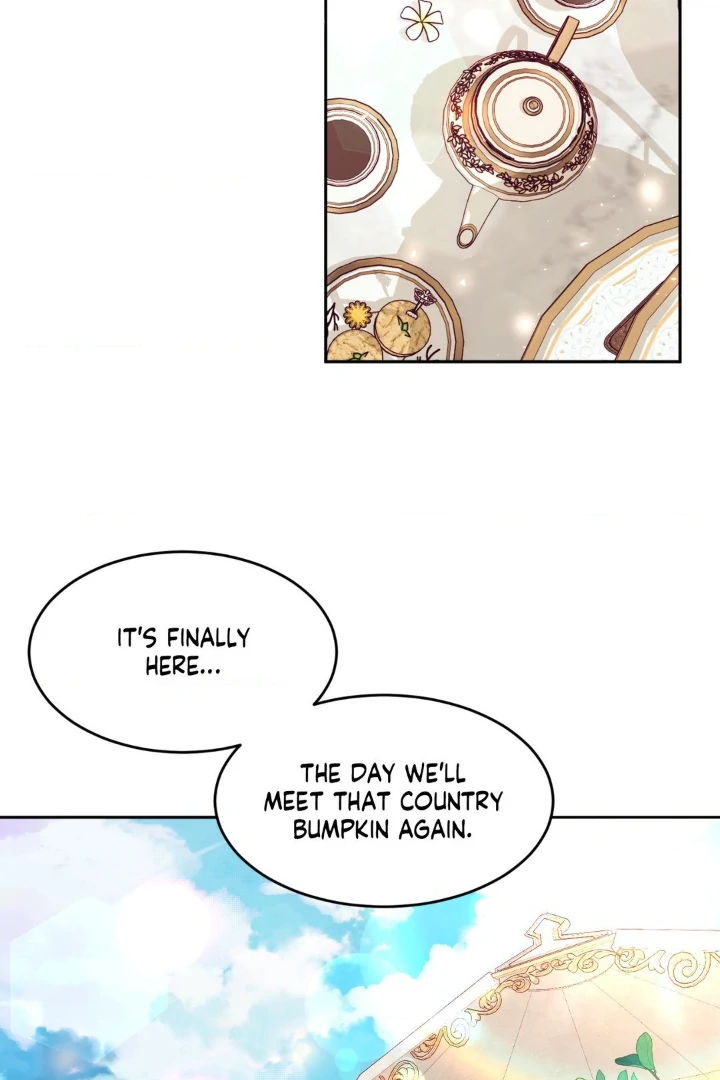 Afternoon in Another World [ Official ] chapter 10 page 14