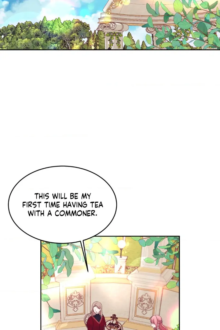 Afternoon in Another World [ Official ] chapter 10 page 15