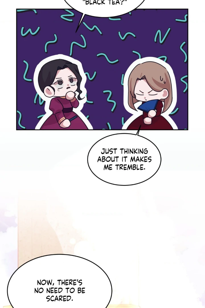 Afternoon in Another World [ Official ] chapter 10 page 18