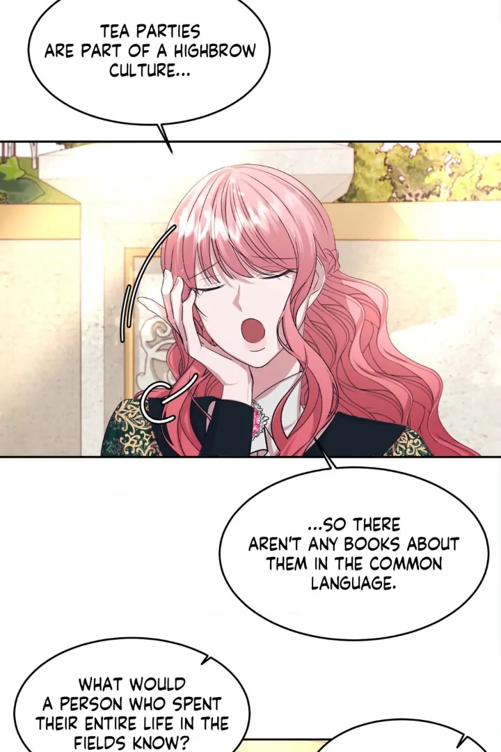 Afternoon in Another World [ Official ] chapter 10 page 22