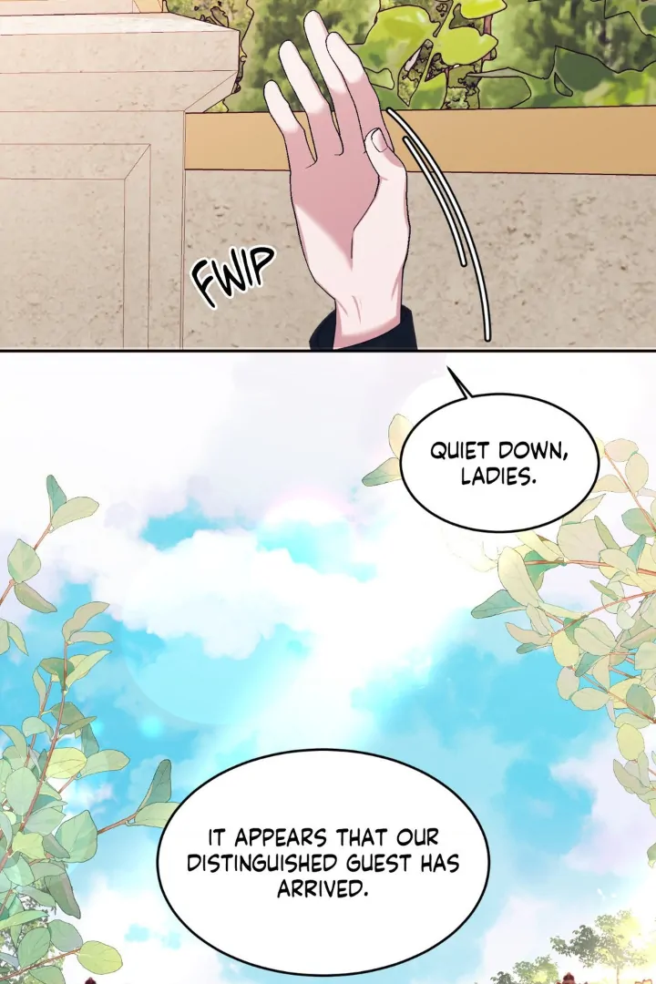 Afternoon in Another World [ Official ] chapter 10 page 24