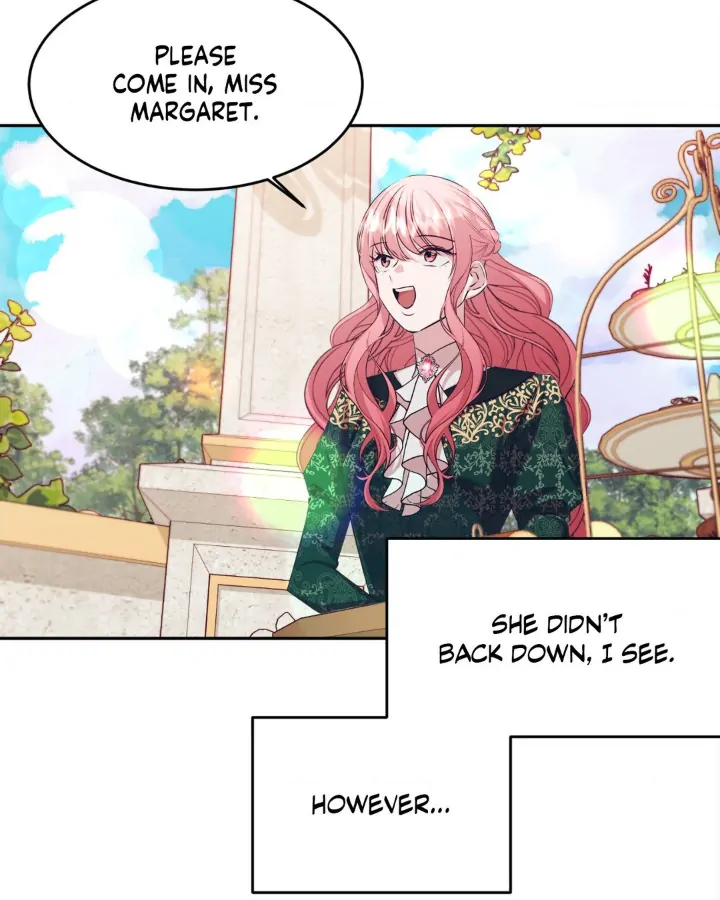 Afternoon in Another World [ Official ] chapter 10 page 26