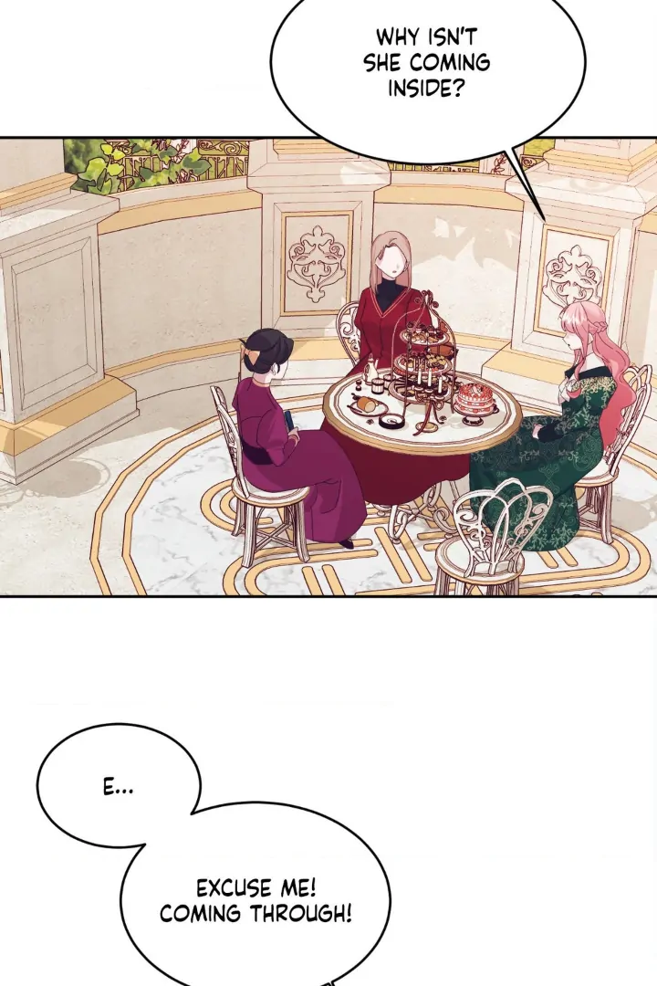 Afternoon in Another World [ Official ] chapter 10 page 29
