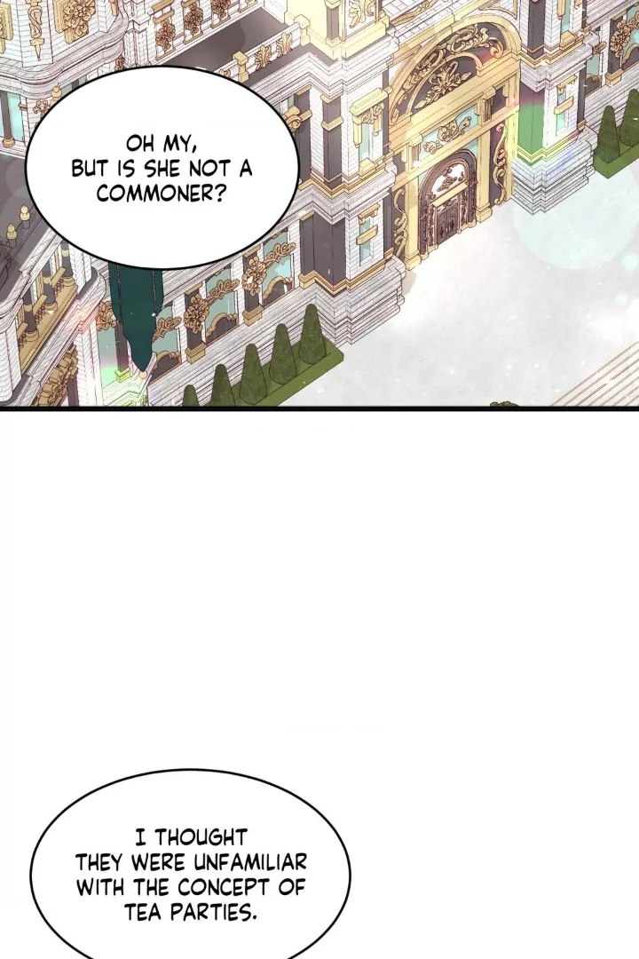 Afternoon in Another World [ Official ] chapter 10 page 3