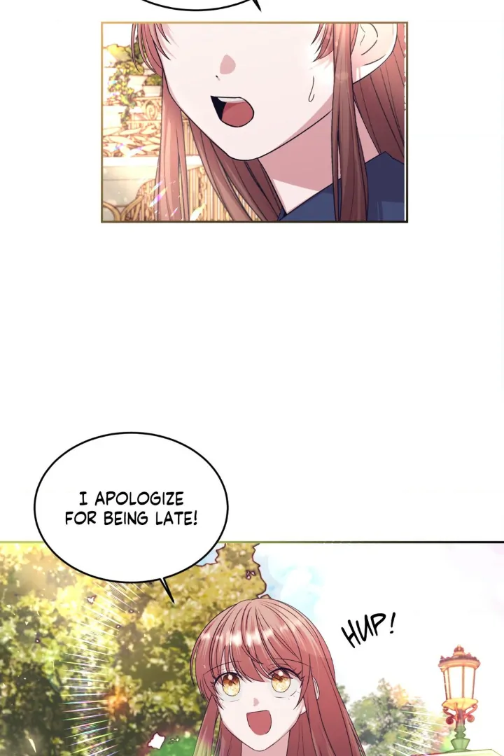 Afternoon in Another World [ Official ] chapter 10 page 30
