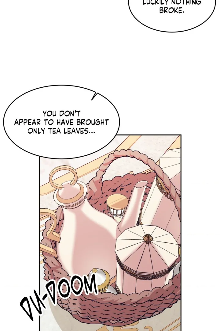 Afternoon in Another World [ Official ] chapter 10 page 33