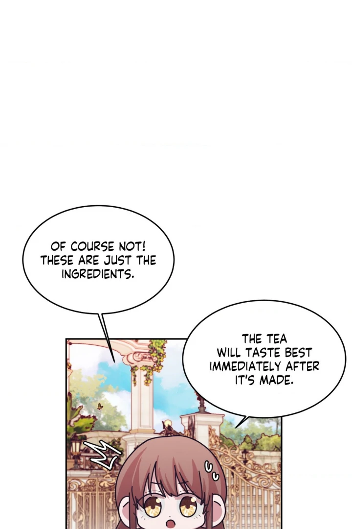 Afternoon in Another World [ Official ] chapter 10 page 35