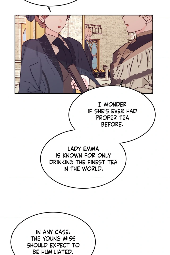 Afternoon in Another World [ Official ] chapter 10 page 4