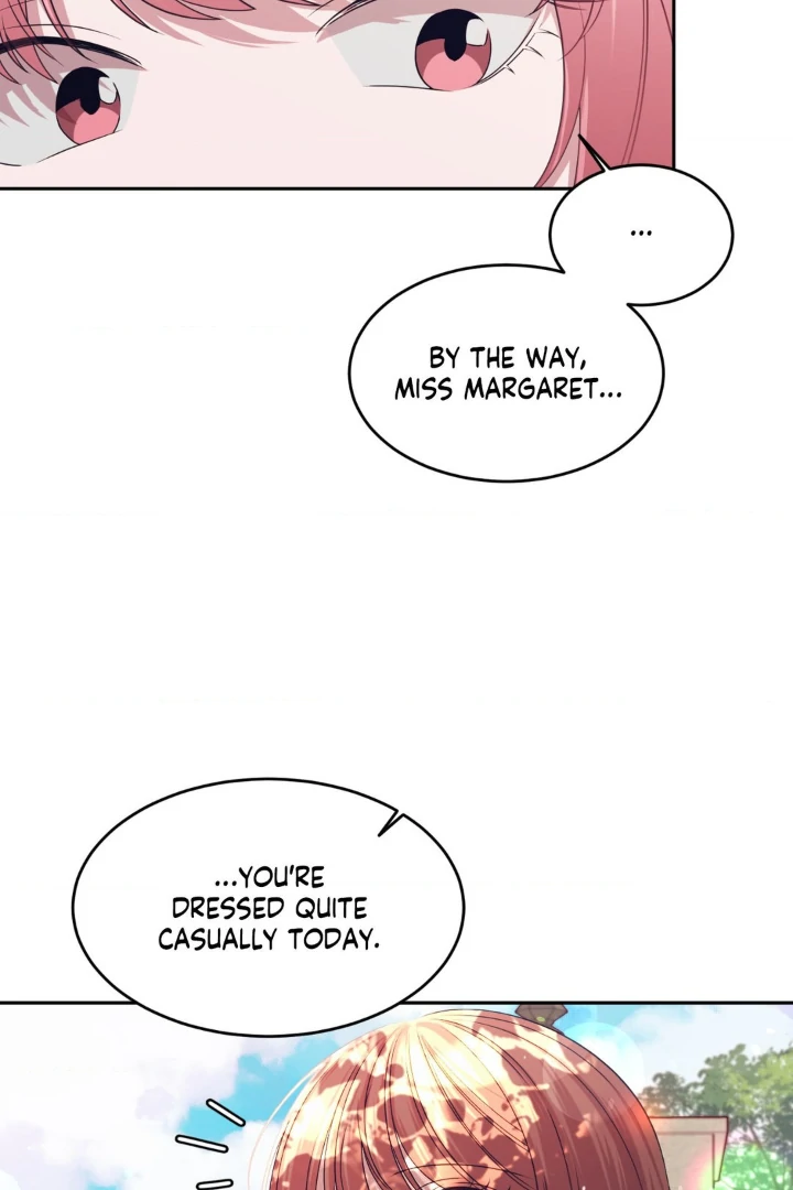 Afternoon in Another World [ Official ] chapter 10 page 40