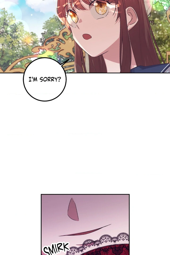 Afternoon in Another World [ Official ] chapter 10 page 41