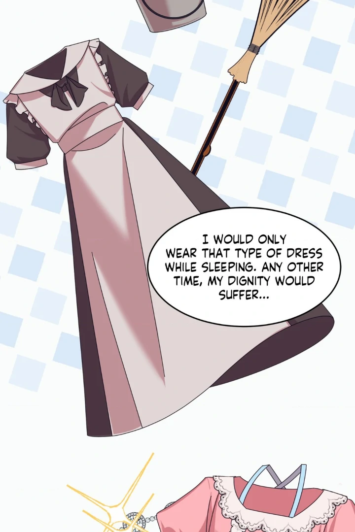 Afternoon in Another World [ Official ] chapter 10 page 47