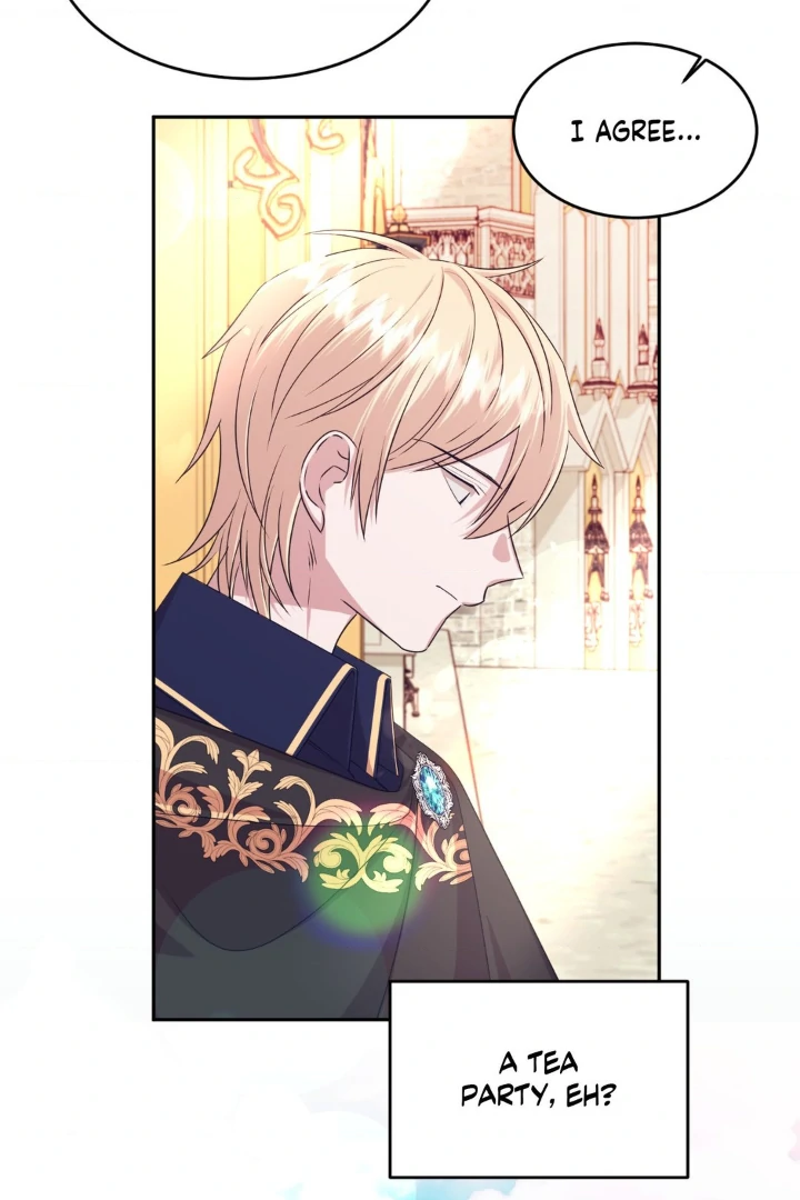 Afternoon in Another World [ Official ] chapter 10 page 5